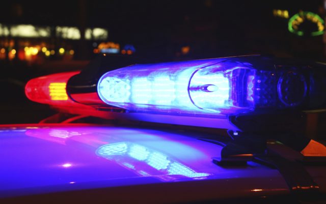 Canova Man Identified in Two-Vehicle Crash