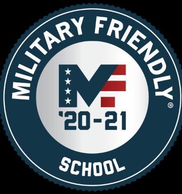 DSU earns 2020-2021 Military Friendly® School designation