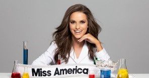 Miss America to visit Dakota State and Madison