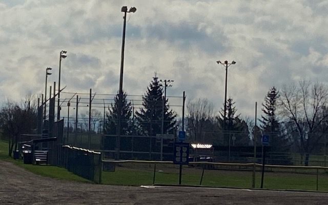 City continues closure of facilities, limits use of ball diamonds