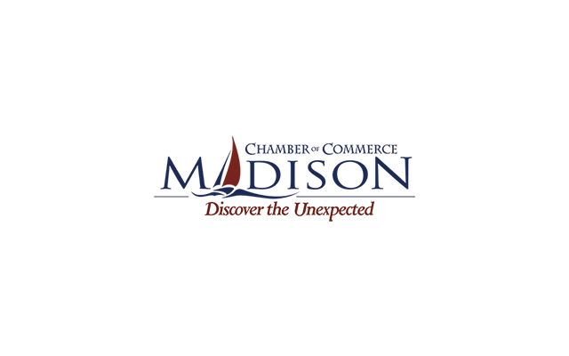 Chamber of Commerce hosts Ribbon Cutting for new Madison Business