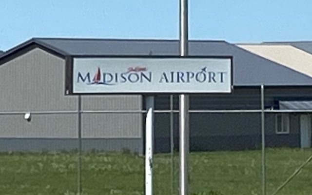 Madison Airport receiving CARES Act grant