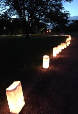 Different plan for Lake County Relay for Life this year