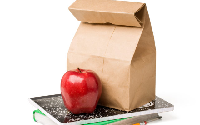 Legislature Rejects Free School Lunch Bill
