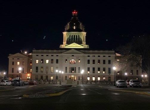 Legislature enters its last days of session