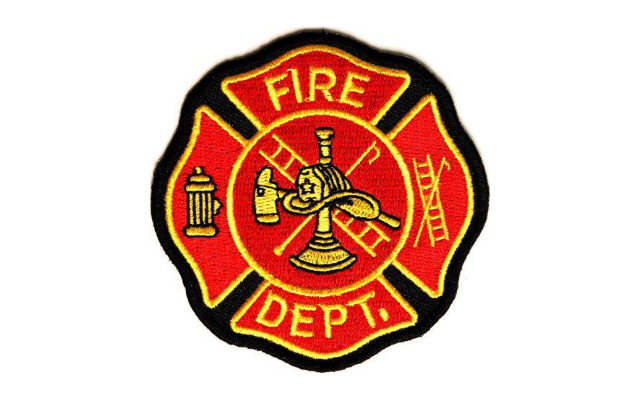 Madison Fire Department responds to tree belt fire