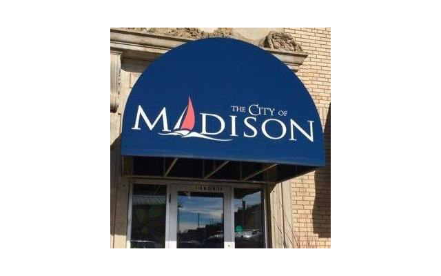 Madison Board of Commissioners Meeting Tonight