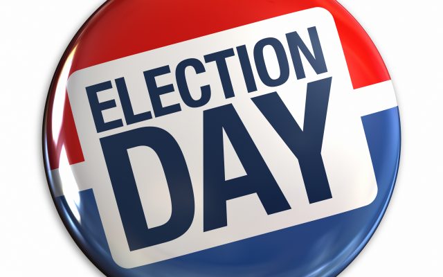 Election date set for City & SB