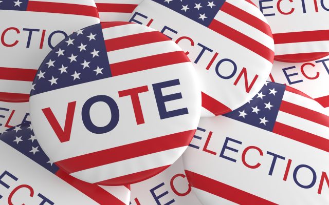 Voting takes place Tuesday in Madison City Election