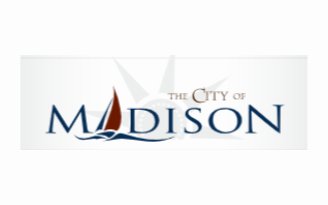 Lindsay takes oath of office during Monday’s Madison City Commission meeting