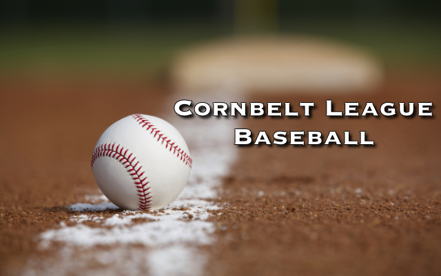 Flandreau Beats Dell Rapids in Cornbelt Baseball Thursday Night