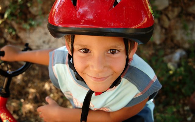 Bike Safety Day is Saturday in Madison