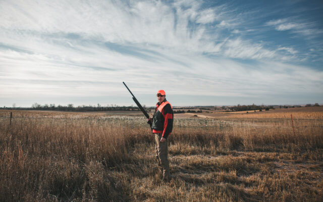 Legislature votes on new Hunting License Laws