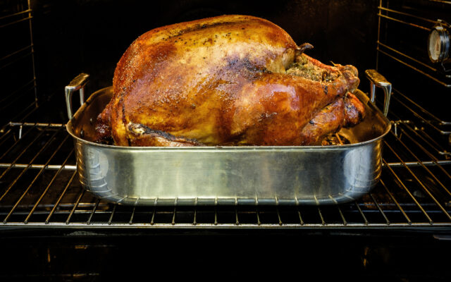 Fire safety encouraged during Thanksgiving holiday