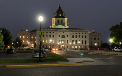 Legislature to start considering bills regarding eminent domain