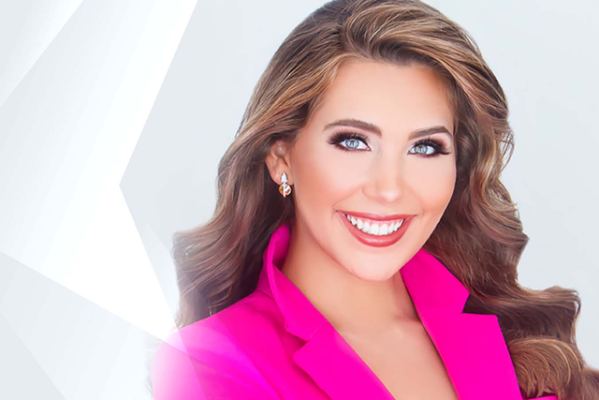 Miss Alabama wins Miss America writing competition for DSU scholarship