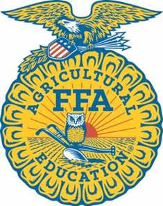 Two MHS Students Place in State FFA Leadership Events