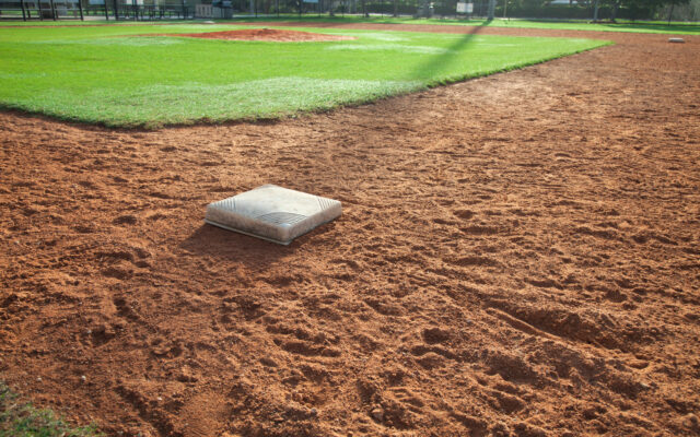 DSU Baseball Split Games in Doubleheader Against Bellevue