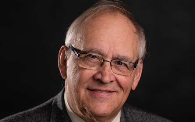 DSU Spring Commencement Saturday to feature Dr. Richard Hanson