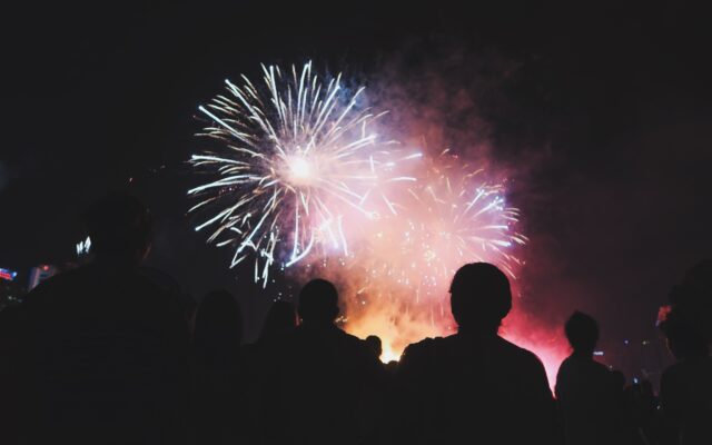 Area 4th of July events planned