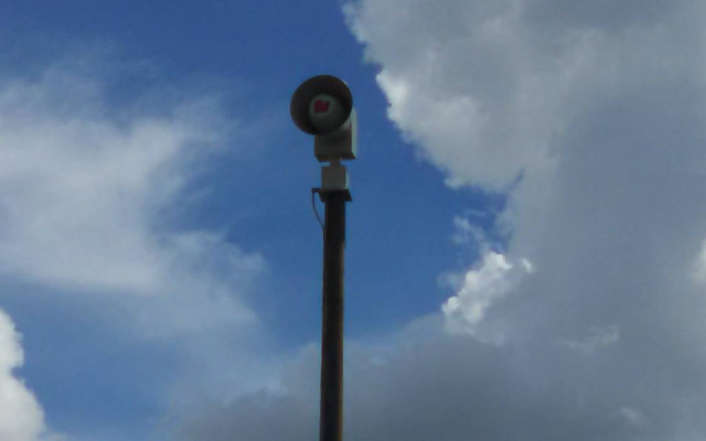 County repairing storm sirens after May storm