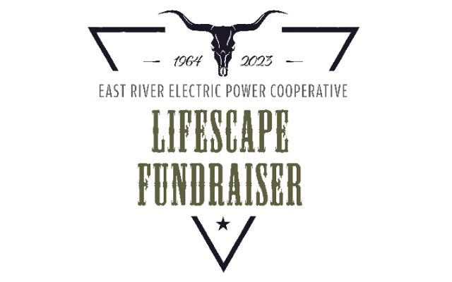 East River Electric Lifescape Fundraiser