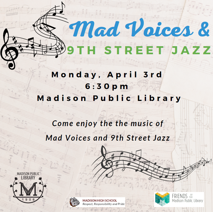 <h1 class="tribe-events-single-event-title">Mad Voices & 9th Street Jazz</h1>