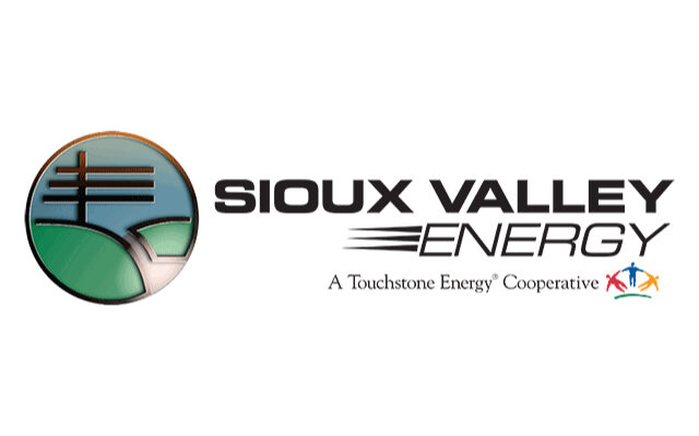 Area Graduating Seniors Awarded Scholarships from Sioux Valley Energy