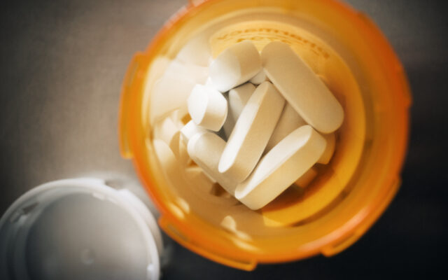 National Prescription Drug Take-Back Day is Next Saturday