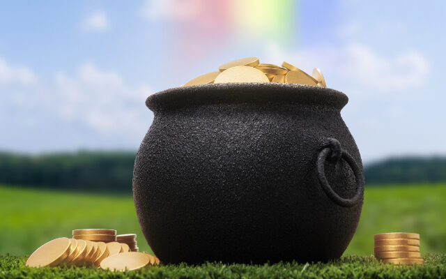 Madison Chamber Pot of Gold Promotion a Huge Success