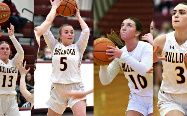 Lady Bulldogs Hoping to Match Last Seasons Win Total with Road Victory: Game Preview – Madison vs McCook Central/Montrose