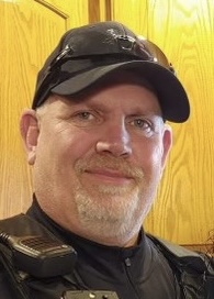 Moody County Chief Deputy Sheriff Identified  As Victim in Line of Duty Death