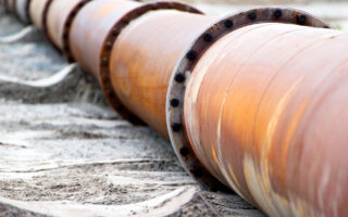 Pipeline Landowner Bills Passed Senate