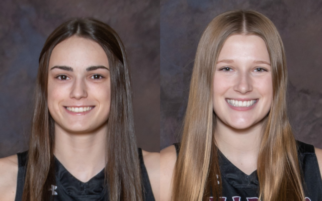 Dak 12 Girls Basketball All-Conference Selections Announced; Pair of Bulldogs Honored
